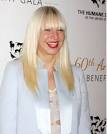 Swinging from the chandelier! Sia Furler gets married | OK! Magazine