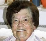 Die bekannte Seelbacherin Angela Jacobs, feiert am Sonntag ihren 95. - 19742587