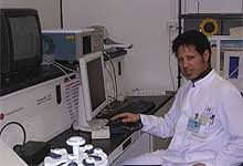Dr. Hassan Dihazi - HD1