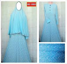 2015 | Busana Muslim Terbaru, pakaian wanita murah, gamis syar'I ...