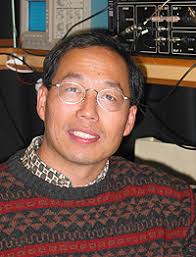Professor Jin Zhong Zhang Print bio - jin.zhong.zhang