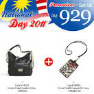 Coach Bags Malaysia | Luxury Bags Malaysia | Branded Bags Malaysia ...