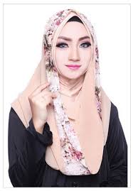 Aneka Model Hijab Modern untuk Kuliah Terbaru 2016 - Kumpulan ...