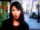 Janelle Wang speaks mandarin on NBC and was a gunn cheerleader? - photo-0040