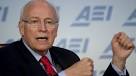 Dick Cheney receives heart transplant: aide -- Puppet Masters -- Sott.