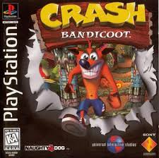 Crash Bandicoot (PS1) Images?q=tbn:ANd9GcQ-u60smiRPdKrVUJoplPlBxJEZF36IgbOYkSEkBfWkh3lAAlleKCGcmdA8