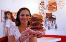 THE HEART ATTACK GRILL in Chandler, Arizona - Telegraph
