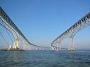 Most Lengthy Chesapeake BAY BRIDGE Tunnel - A best world tour
