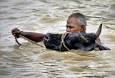 Bihar floods kill 160 people, millions affected | NDTV.