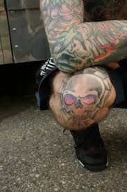 Collections skull tattoos pictures-21