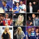 Celebrities at SUPER BOWL 2012 Pictures