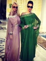 Dress: arabian dress, arabic dress, arabian style, maxi dress ...