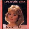 Jasna Zlokić - Jasna-Zlokic-1988-Lutajuce-srce