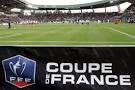 Actualit�� - Coupe de France: Tirage du 3��me tour - club Football.