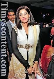 Chandni Roy, Entertainment Photo, Chandni Roy, wife of Smanto Ro... - Chandni-Roy