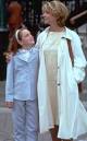 Lindsay Lohan Remembers Parent Trap Mum Natasha Richardson - E! Online
