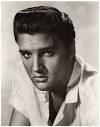 The History of Rock 'N' Roll in 25 Songs: Elvis Presley – “Hound Dog” - Elvis-Presley-face-shot