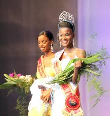 miss angola 2011