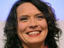 Kassel - Die Schauspielerin Ulrike Folkerts (48) bekommt für ihre ...