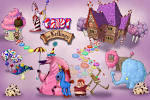 playxbla.com » Candy For Keflings!!