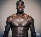 DEONTAY WILDER: Born at the Right Time