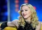 Madonna angers fans with gushing tribute to Margaret Thatcher on.