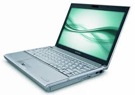 Toshiba Portege A600 Notebook Windows XP Drivers and Utilities