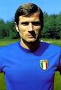 Giuseppe "Peppe" Meazza (Italy) Foto: IFFHS. Giacinto Facchetti (Italy) - 9-Euro-80