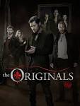 THE ORIGINALS THE ORIGINALS Cast - WBNX-TV, Clevelands CW