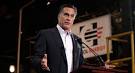 Mitt Romney's opposition to gay marriage unites base - Emily ...