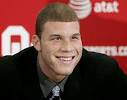 NBA Rookie of the Year BLAKE GRIFFIN Finds Work in Comedy | EURweb