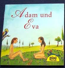 Adam und Eva [Carlsen Verlag]