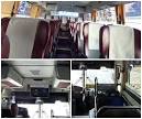 Taking the airport limousine bus from Seoul Incheon - Buhay sa Korea