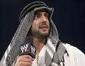 Muhammed Hassan had one of the most promising gimmicks in WWE history and ... - Muhammad_Hassan_display_image