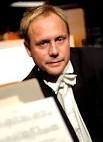 Stephan Tetzlaff, Generalmusikdirektor des Stadttheaters Bremerhaven, ... - onlineImage