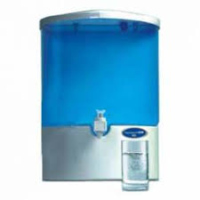 Eureka Forbes water purifier