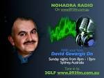 Nohadra Radio Sydney – His Beatitude Mar Meelis Zaia AM, Metropolitan of ... - with-your-host-sh-david-gewargis