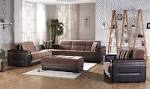 LIVING ROOM :: SECTIONALS :: MOON SECTIONAL TROYA BROWN - Istikbal ...
