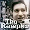 The Rampler with Frank Edward Nora. From the streets of NYC and also ... - 6a00d83451c29169e20120a53c353b970b-200wi