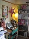 Handmade Spaces: Eclectic Eccentricity - Miss Modish- Mojo Maker