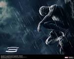 Spiderman 3 Black Suit Desktop Wallpaper 1280x1024 Stunning - Free ...