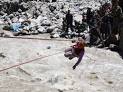 Uttarakhand: Bad weather hits rescue operations, 1,000 evacuated ...
