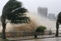 Typhoon Prapiroon hits Guangdong - Picture Stories - News Brief ...