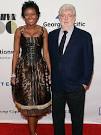 George Lucas Engaged to Longtime GF Mellody Hobson | ExtraTV.