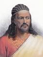Kassa Hailu - Tewodros II (Theodore II) Throne Name - 685629378