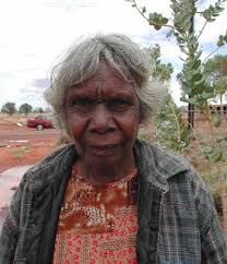 Born at Haasts Bluff c.1940, Martha McDonald Napaltjarri (also known by her &#39;bush name&#39; of Tjulata) is the only child of founding Papunya Tula artist Shorty ... - Martha-McDonald-Napaltjarri