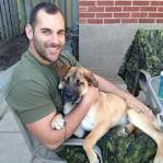 Gunman dead after soldier killed at Ottawa war memorial - NY Daily.