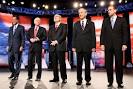 The REPUBLICAN DEBATE Made Mildly Interesting! -- Daily Intel