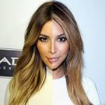 Naya Rivera Looks Like Kim Kardashian | POPSUGAR Celebrity