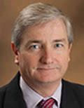 John Bradley, senior vice president, TVA economic development - John-Bradley